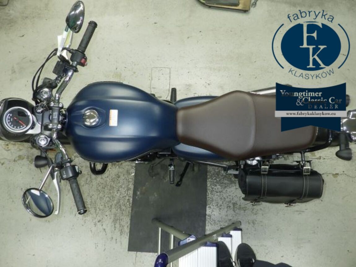 HONDA GB350 2024 - zdjęcie 32