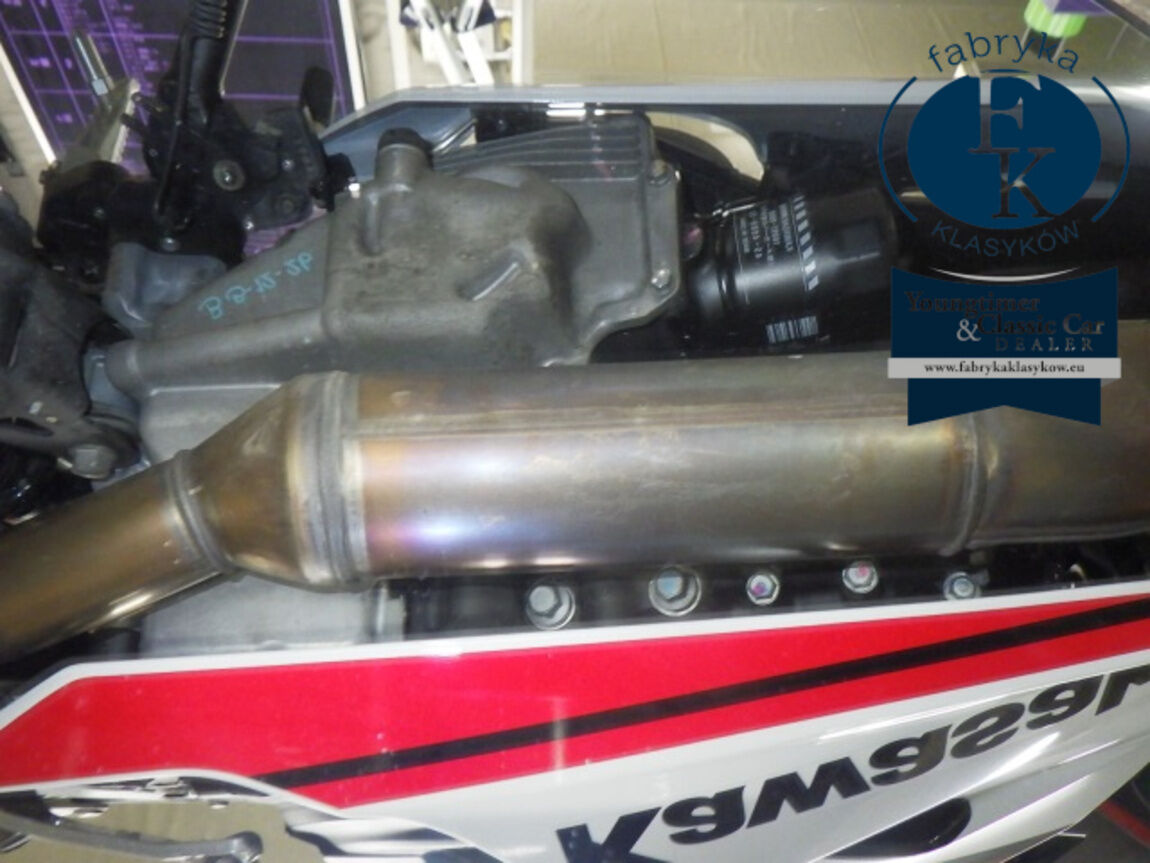 KAWASAKI NINJA400-2 2022 - zdjęcie 8
