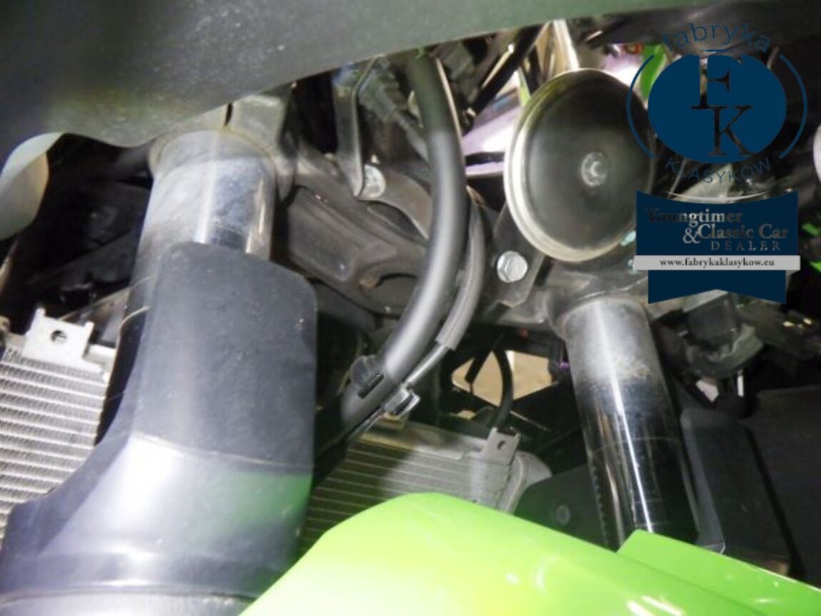 KAWASAKI NINJA400-2 2022 - zdjęcie 24