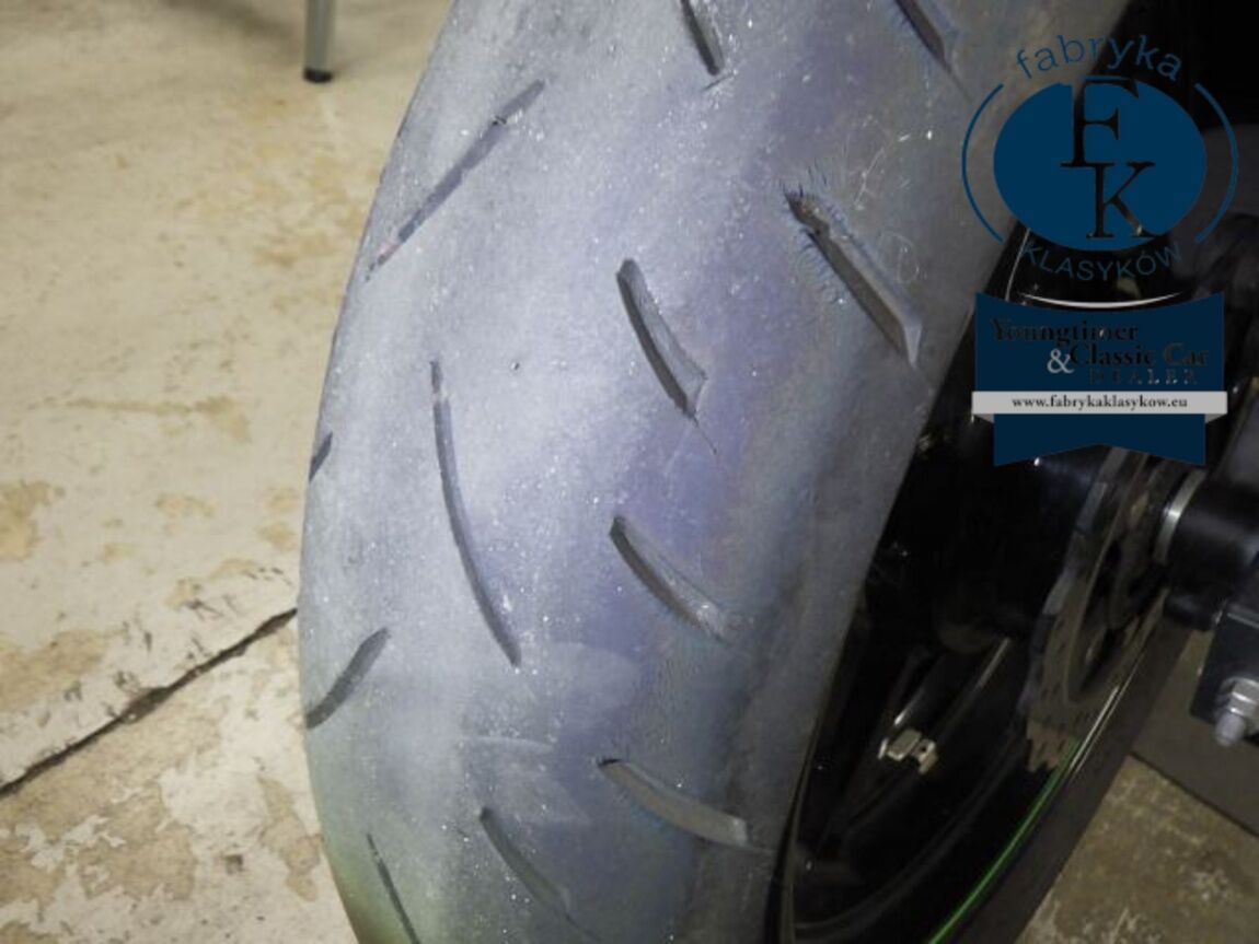 KAWASAKI NINJA400-2 2022 - zdjęcie 25