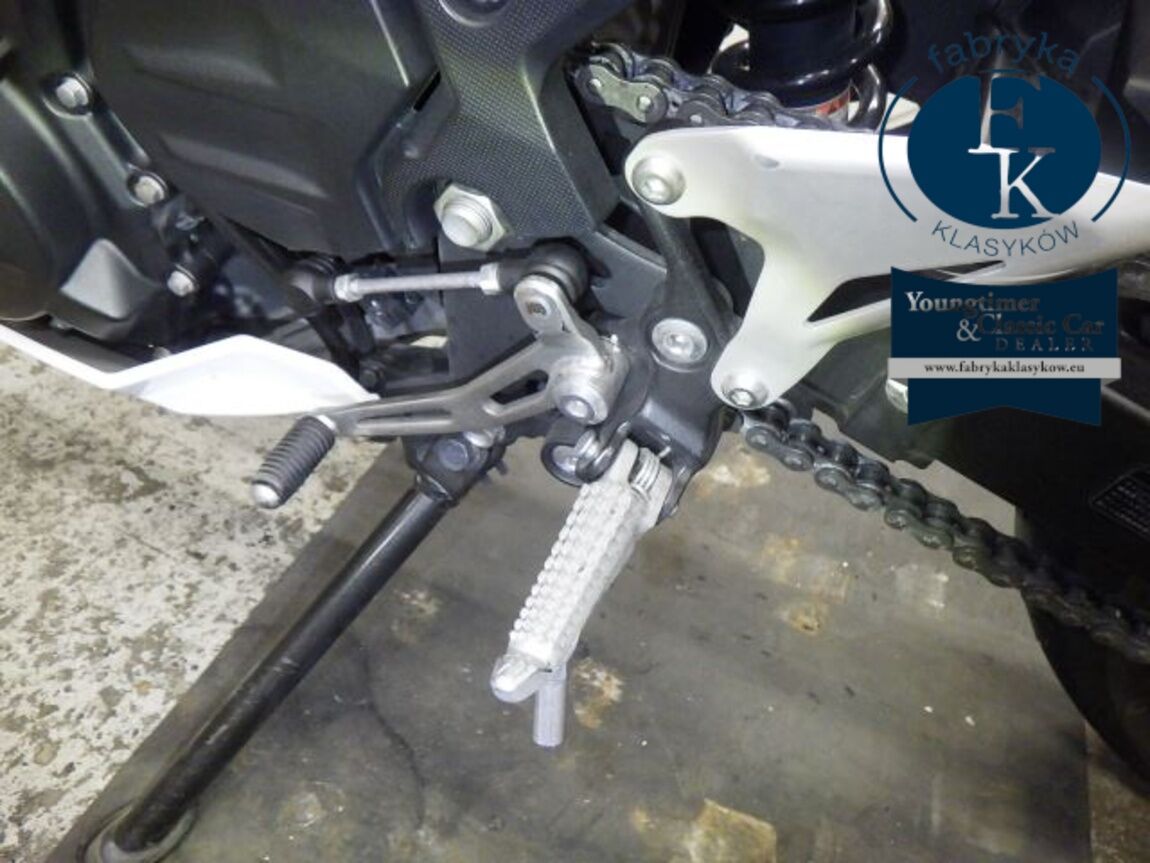 KAWASAKI NINJA400-2 2022 - zdjęcie 29