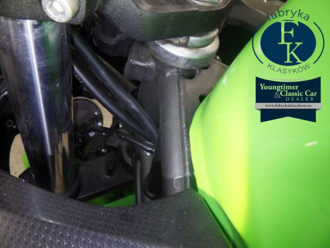KAWASAKI NINJA400-2 2022 - zdjęcie 30