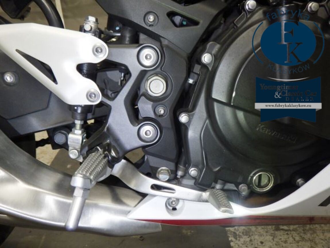 KAWASAKI NINJA400-2 2022 - zdjęcie 31