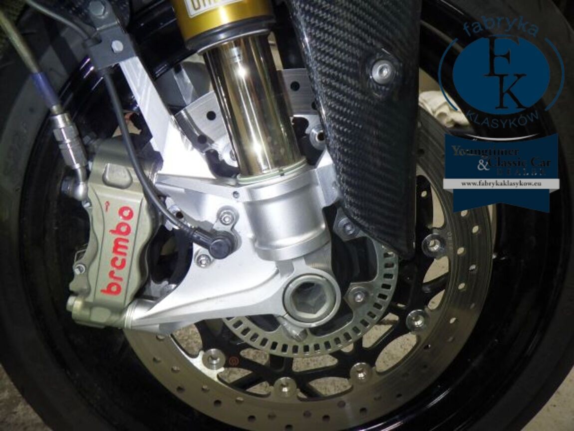 KAWASAKI ZX-14RA 2017 - zdjęcie 25