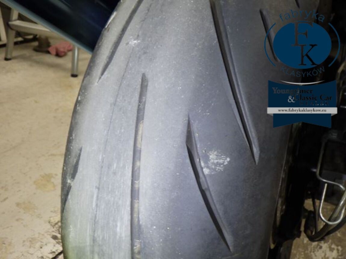 KAWASAKI ZX-14RA 2017 - zdjęcie 27