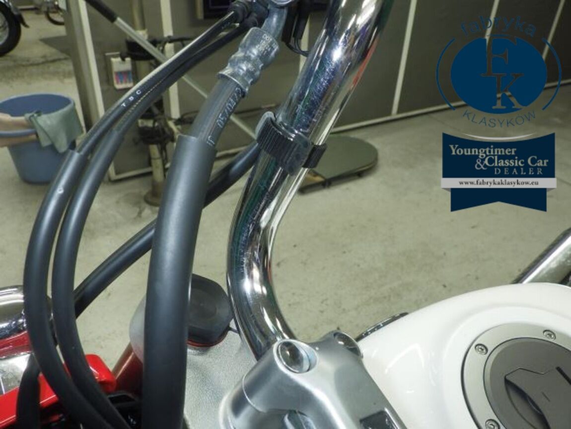HONDA MONKEY 125-2  - zdjęcie 21