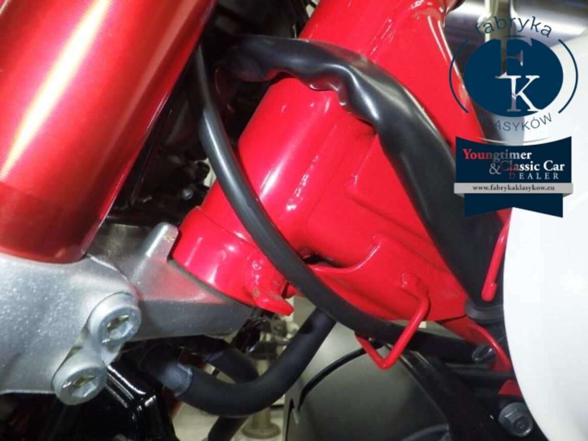 HONDA MONKEY 125-2  - zdjęcie 29