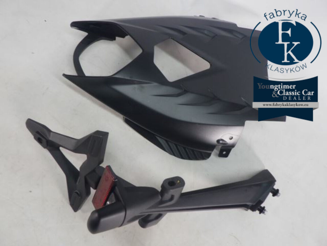 TRIUMPH STREET TRIPLE RS 2019 - zdjęcie 9