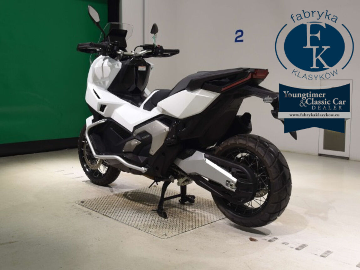 HONDA X-ADV750-2 2025 - zdjęcie 7