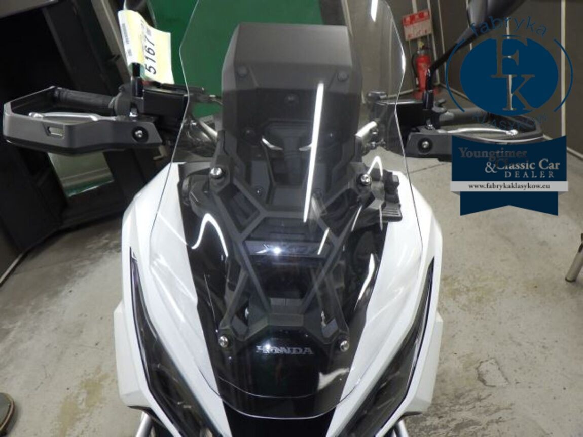 HONDA X-ADV750-2 2025 - zdjęcie 14