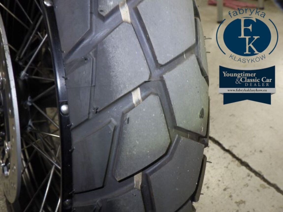 HONDA X-ADV750-2 2025 - zdjęcie 20