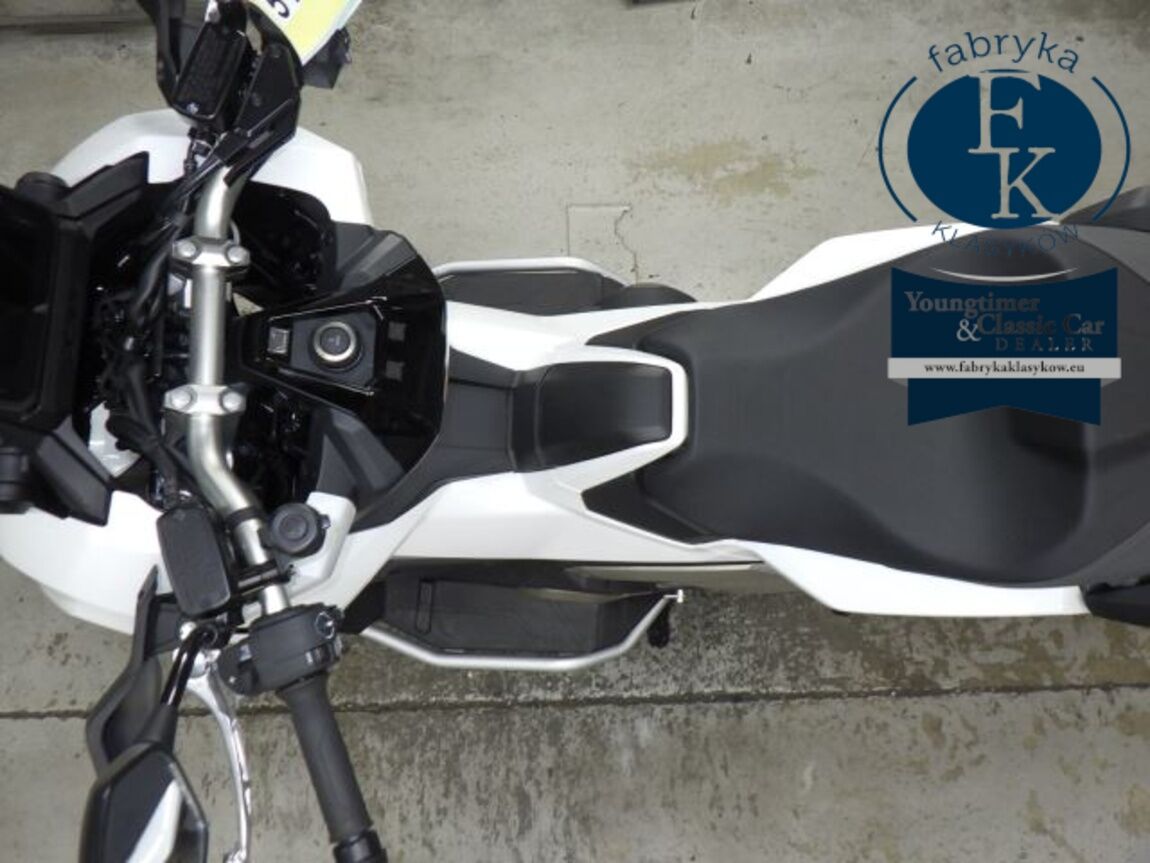 HONDA X-ADV750-2 2025 - zdjęcie 28