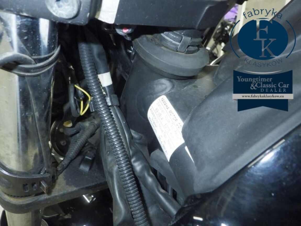 YAMAHA MT-03 2016 - zdjęcie 33