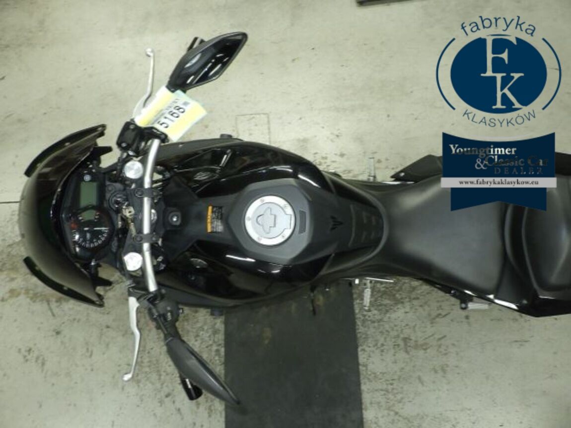 YAMAHA MT-03 2016 - zdjęcie 34