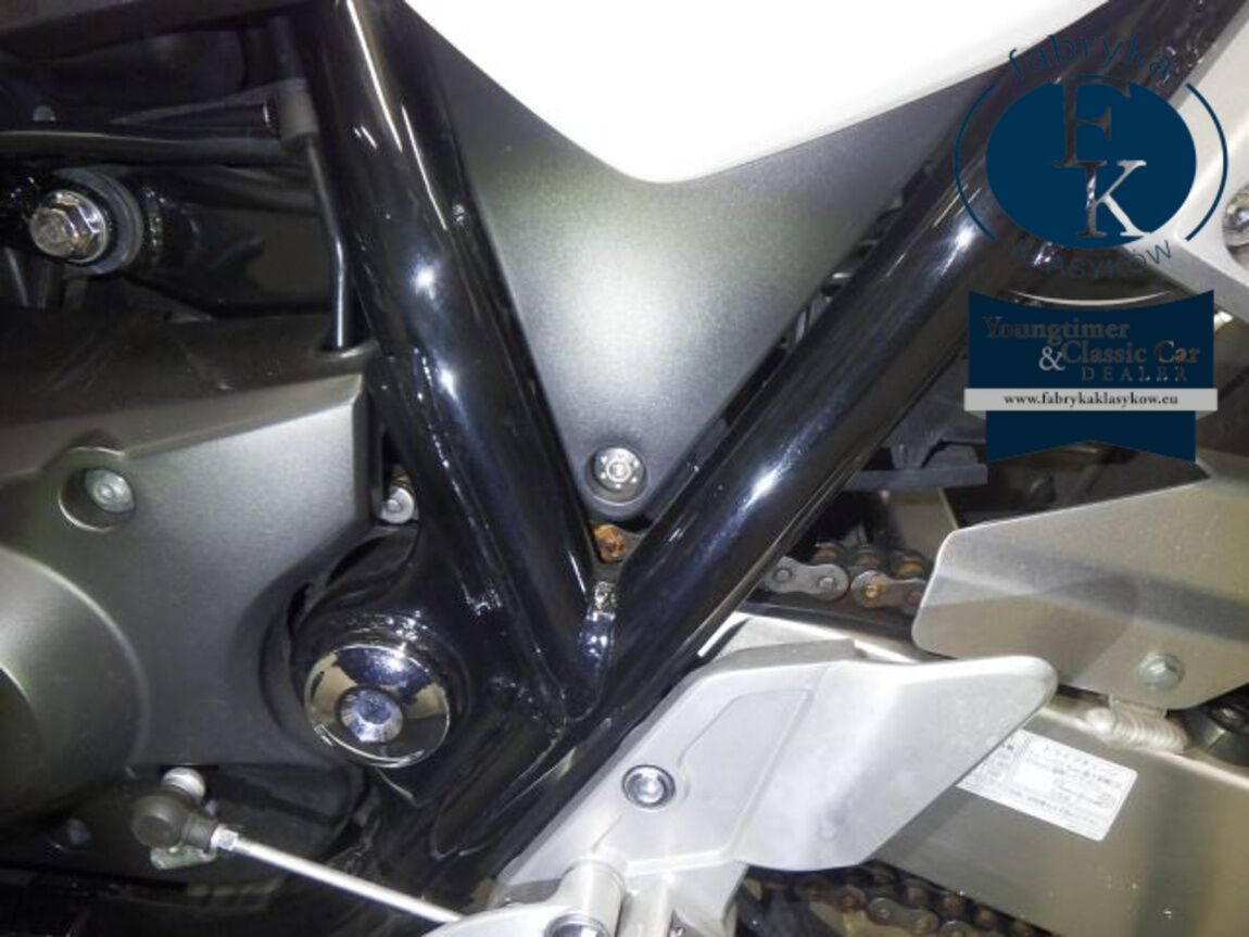 HONDA CB1300SF BOLDOR 2020 - zdjęcie 30
