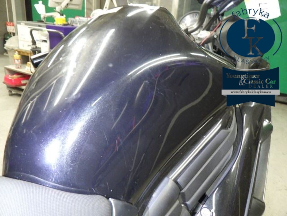 KAWASAKI NINJA400 2015 - zdjęcie 20