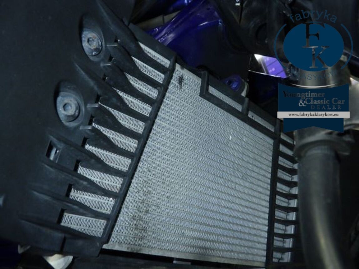 YAMAHA MT-25  - zdjęcie 12