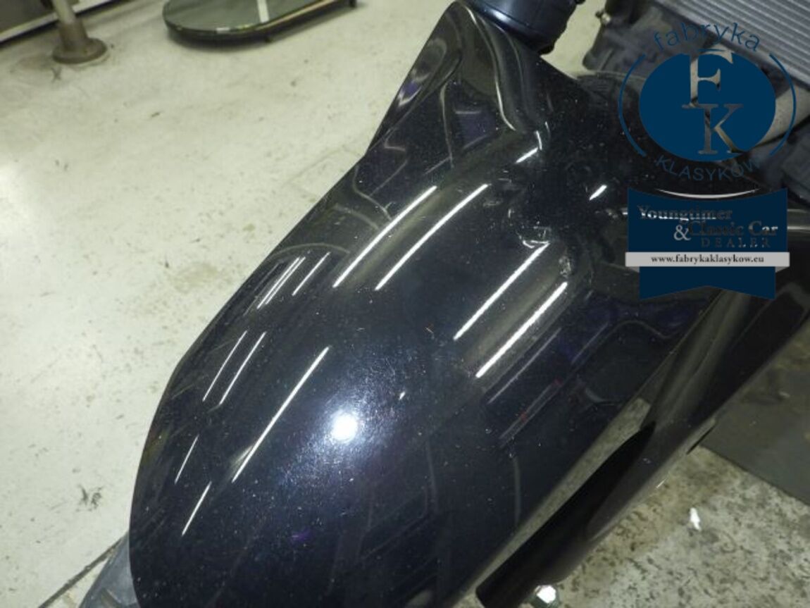 YAMAHA MT-25  - zdjęcie 19