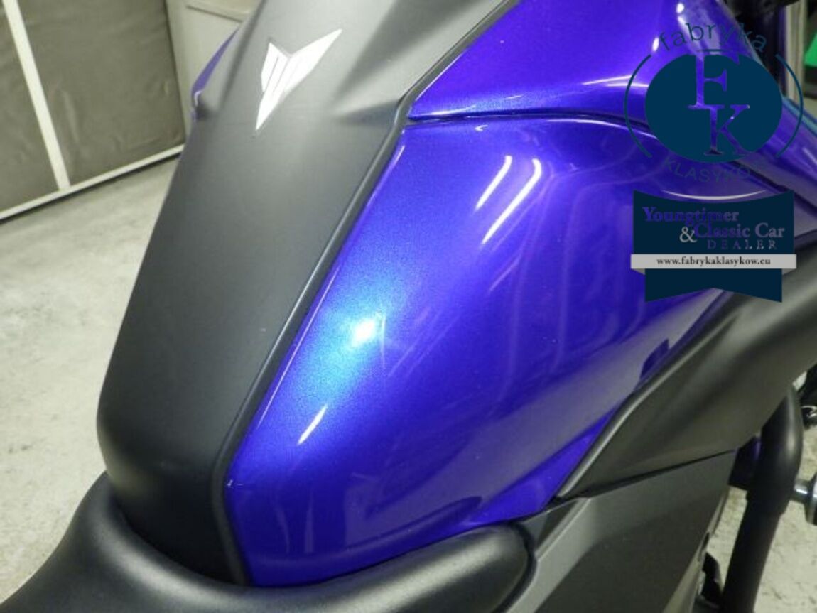 YAMAHA MT-25  - zdjęcie 20