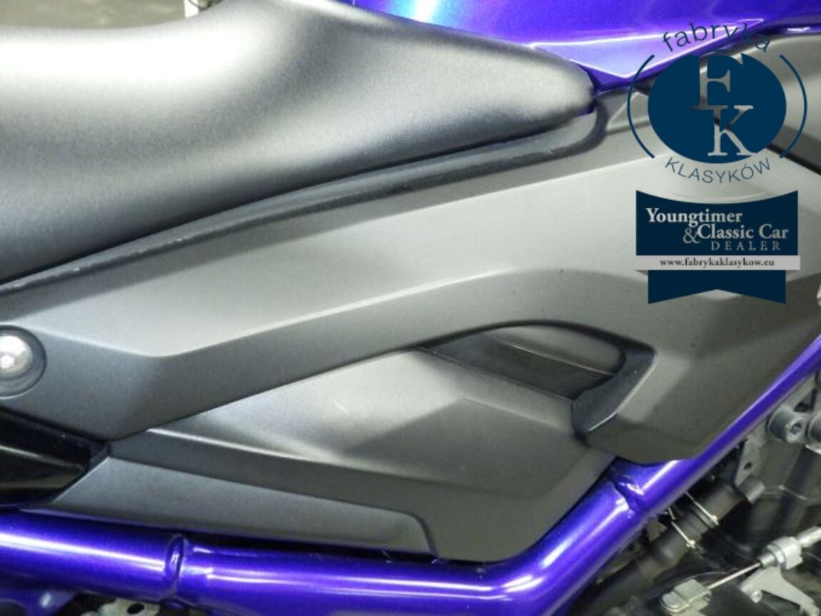 YAMAHA MT-25  - zdjęcie 21
