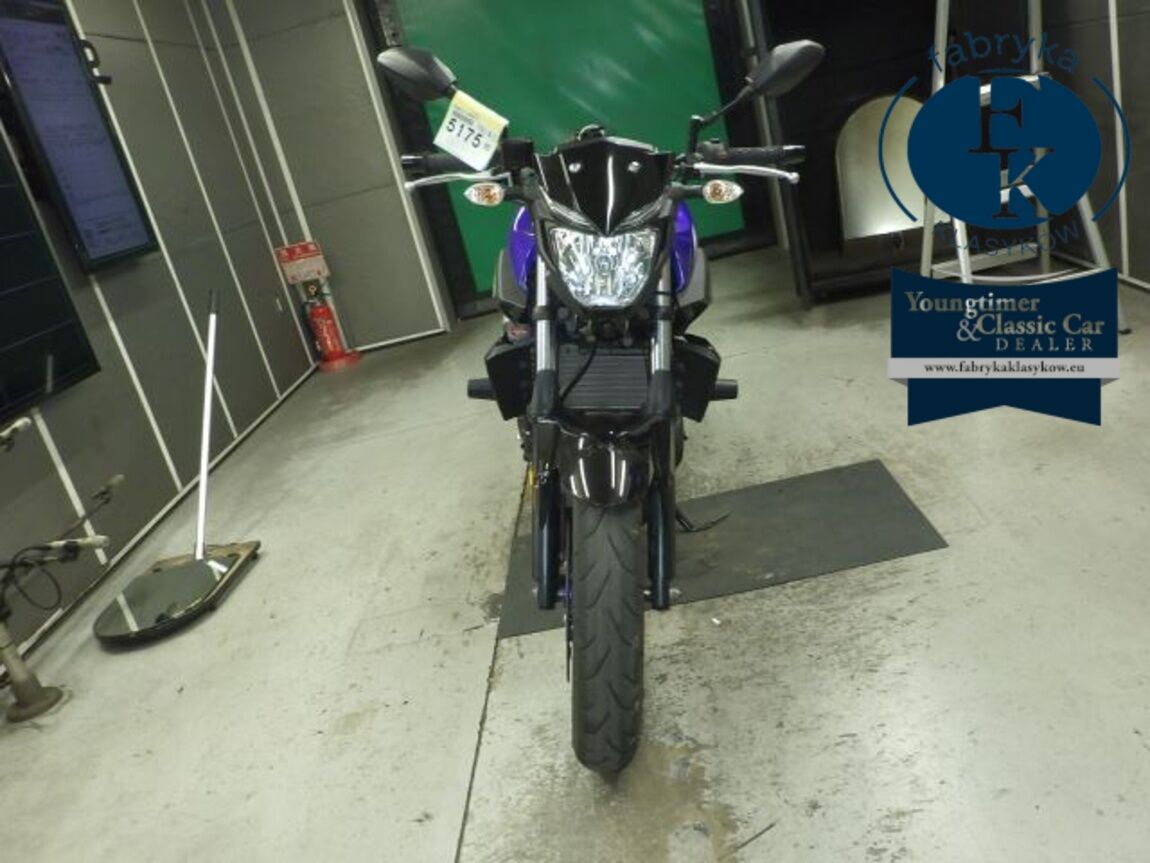 YAMAHA MT-25  - zdjęcie 23