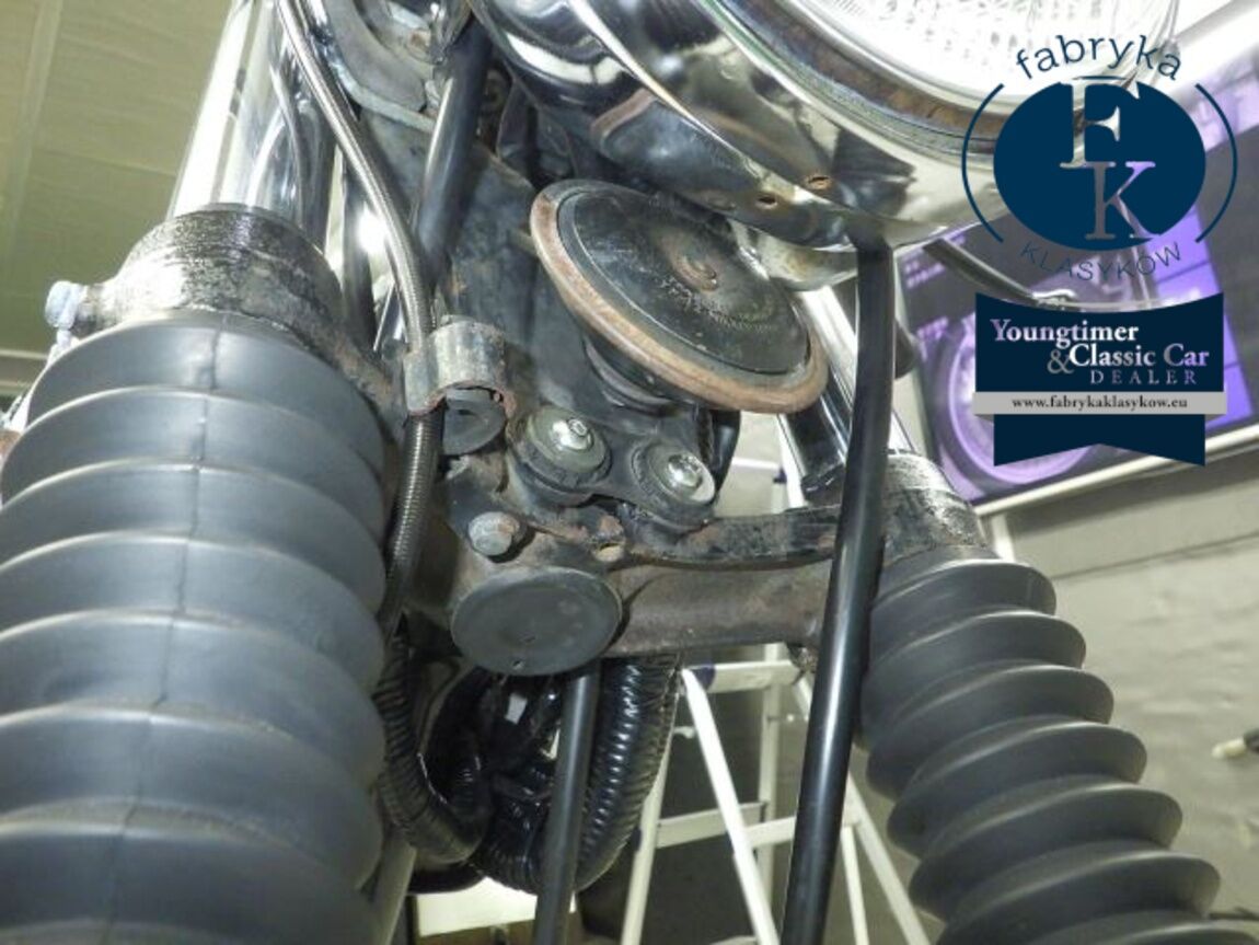 YAMAHA SR400-3 2004 - zdjęcie 23