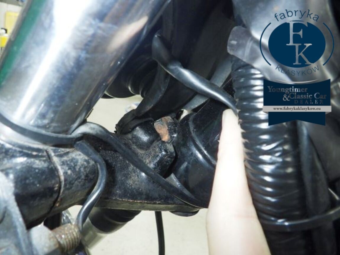 YAMAHA SR400-3 2004 - zdjęcie 31