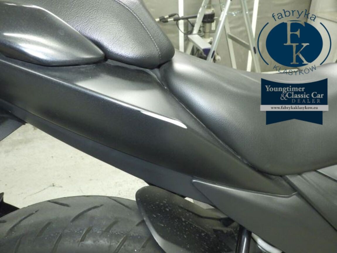 SUZUKI JIKUSA-250SF  - zdjęcie 20