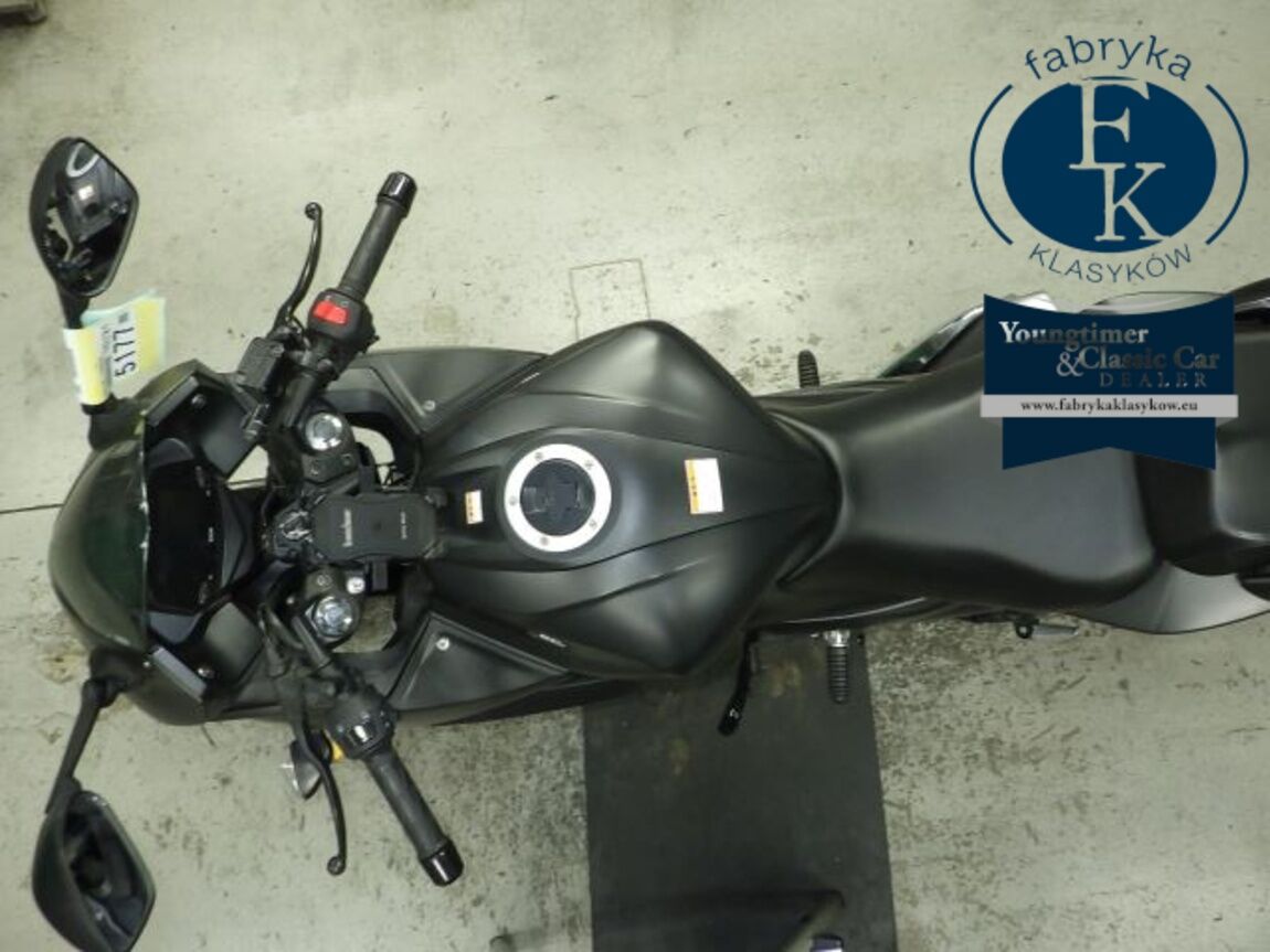 SUZUKI JIKUSA-250SF  - zdjęcie 32