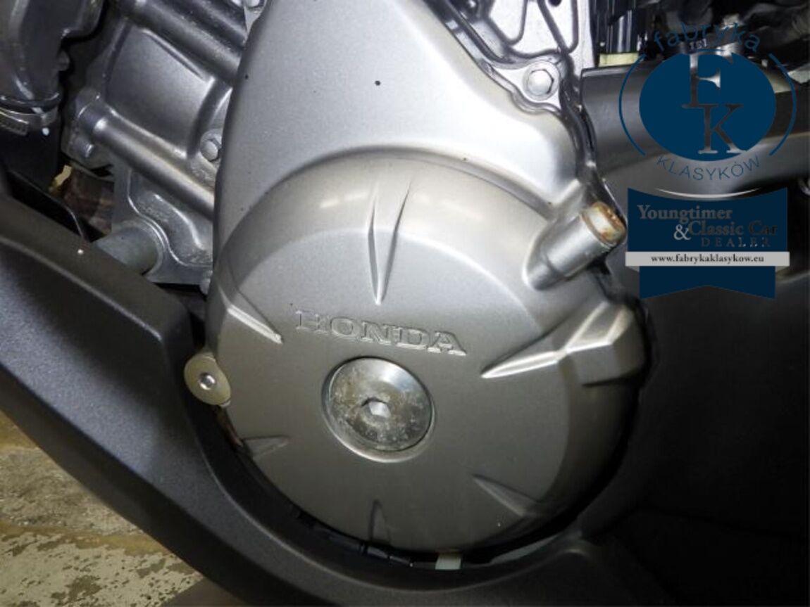 HONDA NC700XDLD 2013 - zdjęcie 12