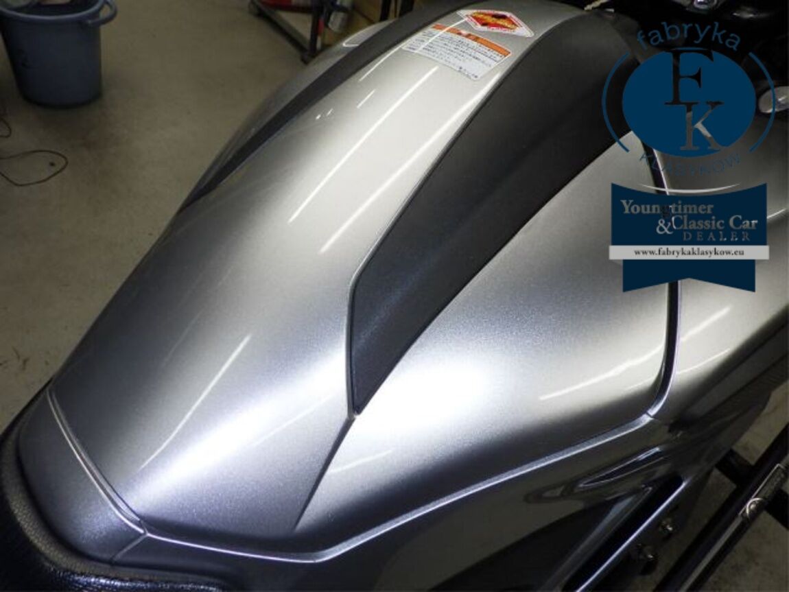 HONDA NC700XDLD 2013 - zdjęcie 18