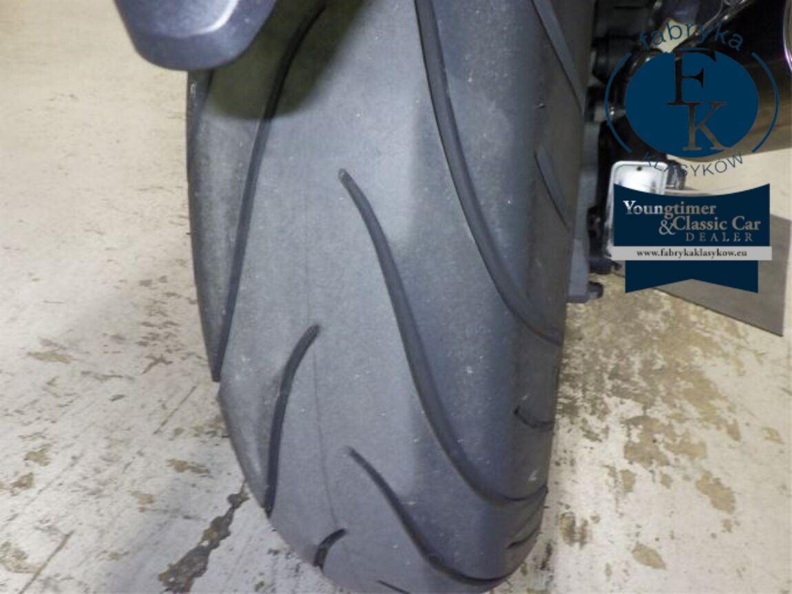 HONDA NC700XDLD 2013 - zdjęcie 27