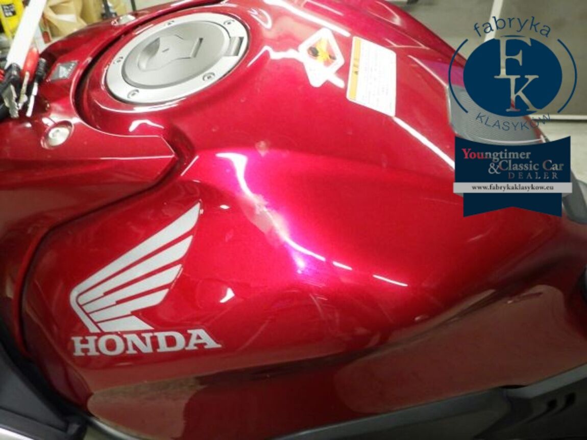 HONDA CB650R 2019 - zdjęcie 18