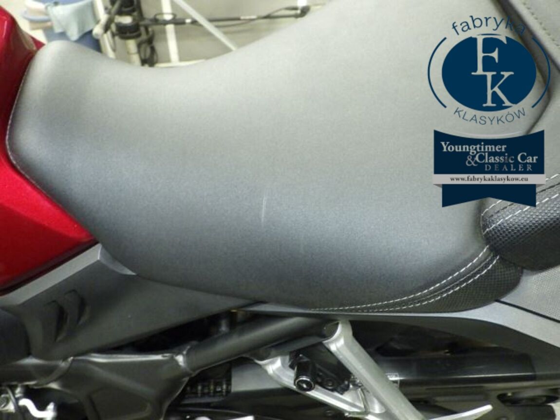 HONDA CB650R 2019 - zdjęcie 19