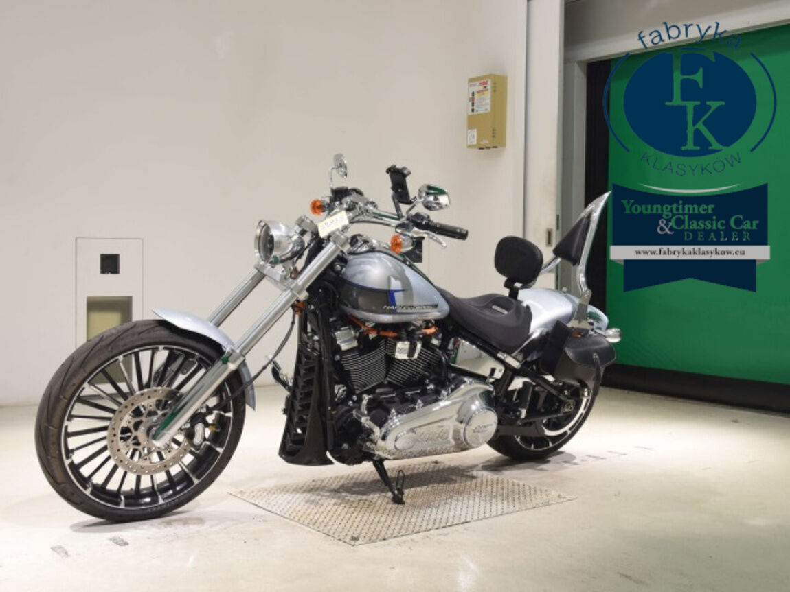 HARLEY-DAVIDSON FXBR1920 2023 - zdjęcie 5