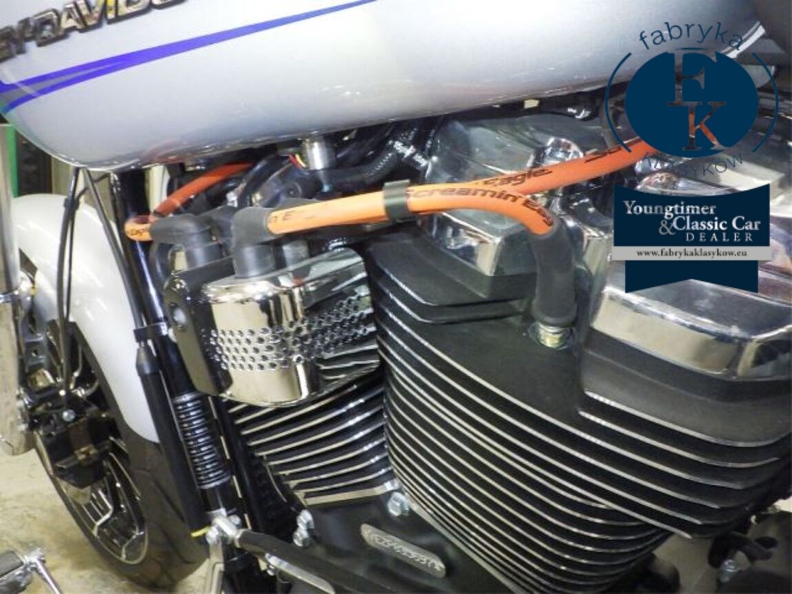 HARLEY-DAVIDSON FXBR1920 2023 - zdjęcie 11