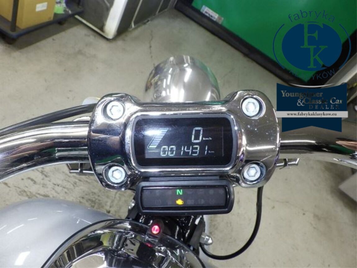 HARLEY-DAVIDSON FXBR1920 2023 - zdjęcie 14