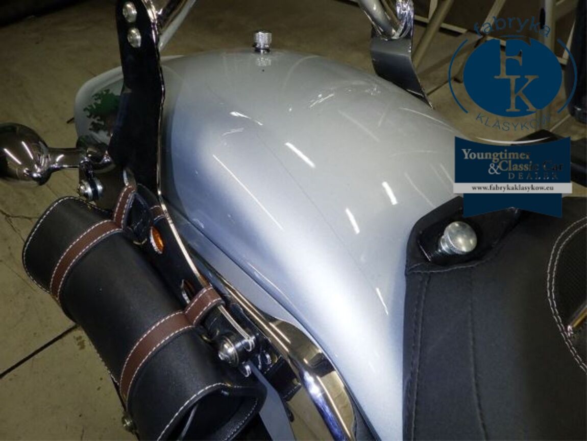 HARLEY-DAVIDSON FXBR1920 2023 - zdjęcie 17