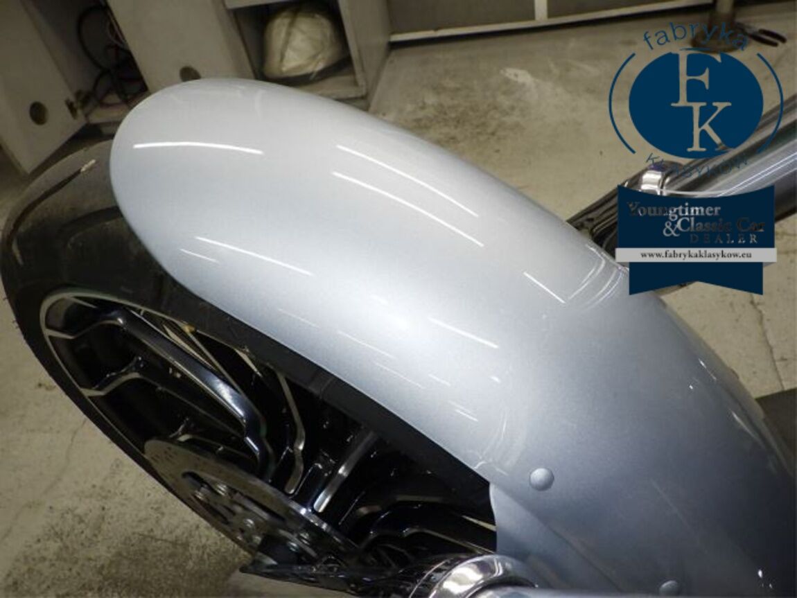 HARLEY-DAVIDSON FXBR1920 2023 - zdjęcie 20