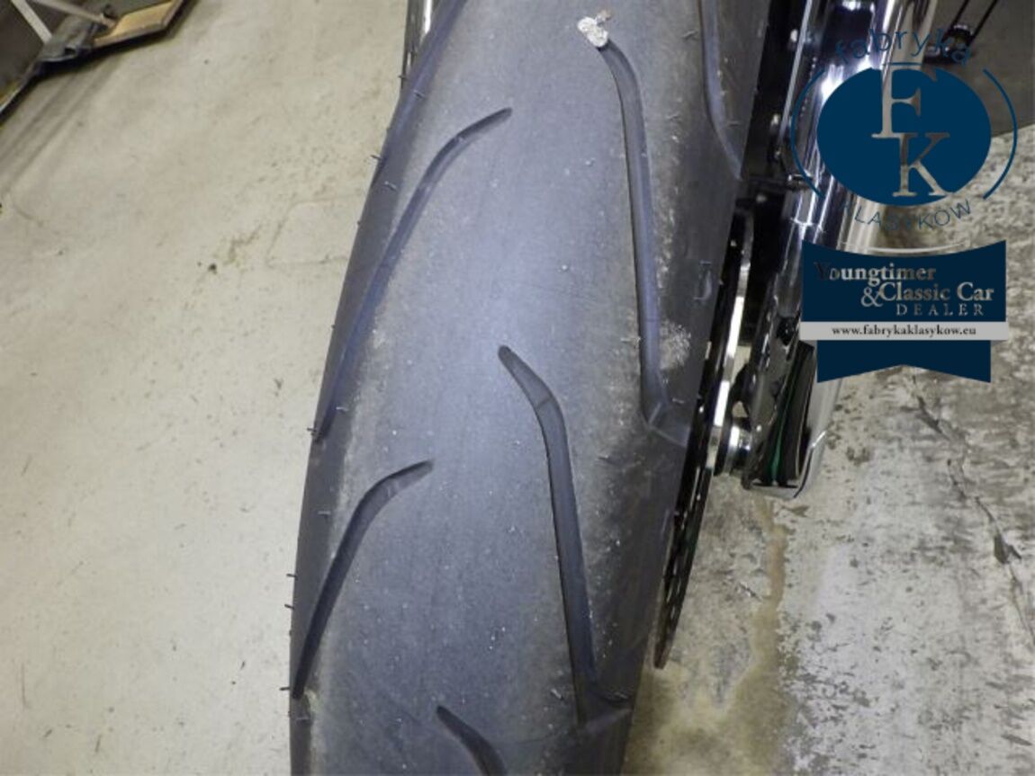 HARLEY-DAVIDSON FXBR1920 2023 - zdjęcie 21