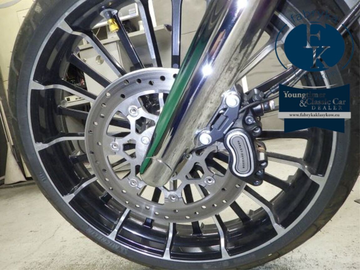 HARLEY-DAVIDSON FXBR1920 2023 - zdjęcie 23