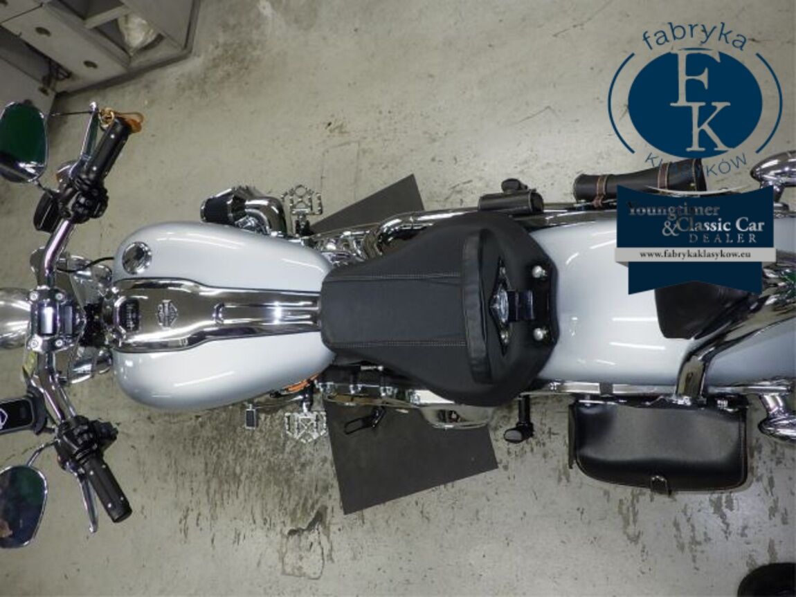 HARLEY-DAVIDSON FXBR1920 2023 - zdjęcie 32