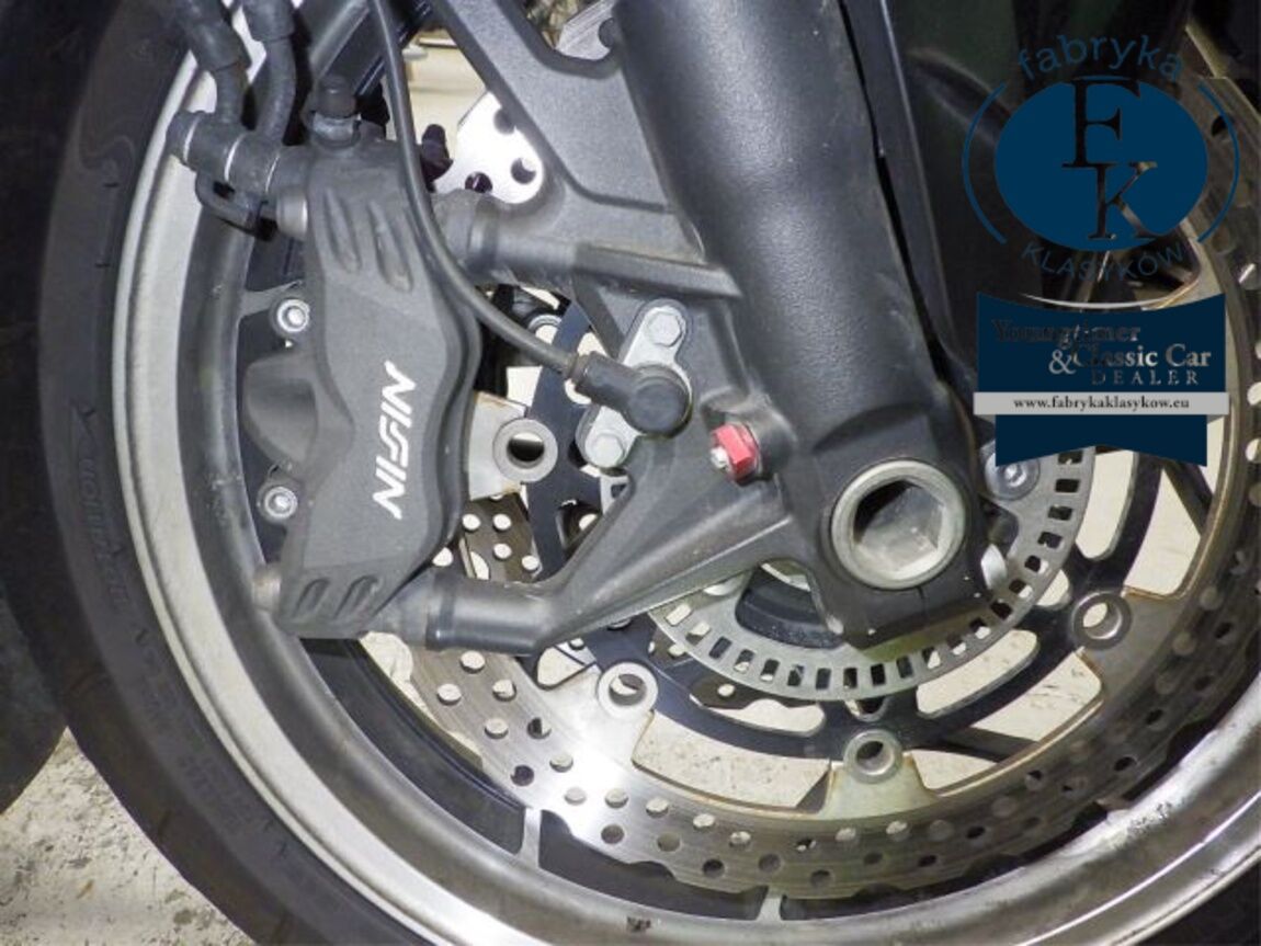 KAWASAKI ZX-14RA 2012 - zdjęcie 24