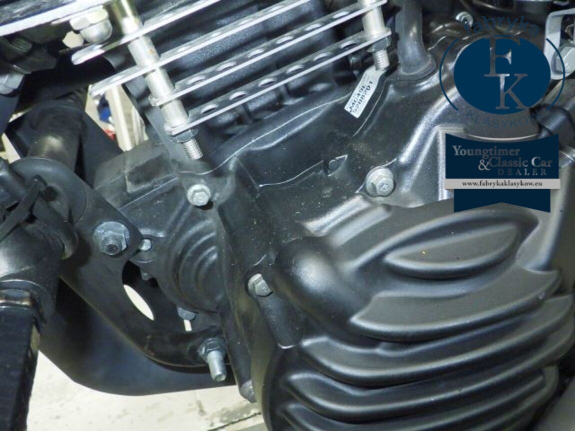 HONDA REBEL 250S  - zdjęcie 12