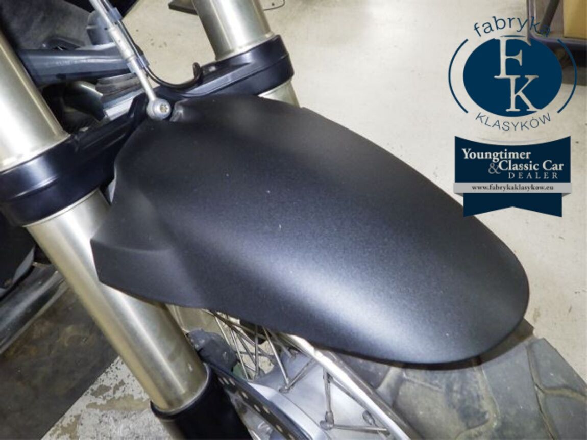 BMW BMW R1200GS 2010 - zdjęcie 18