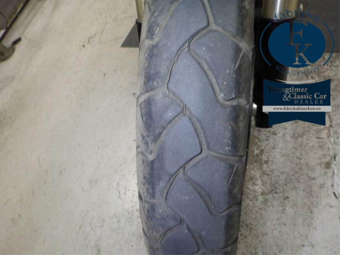 BMW BMW R1200GS 2010 - zdjęcie 21