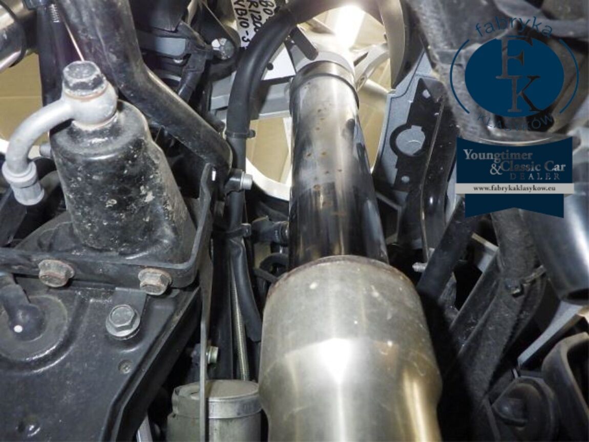 BMW BMW R1200GS 2010 - zdjęcie 23