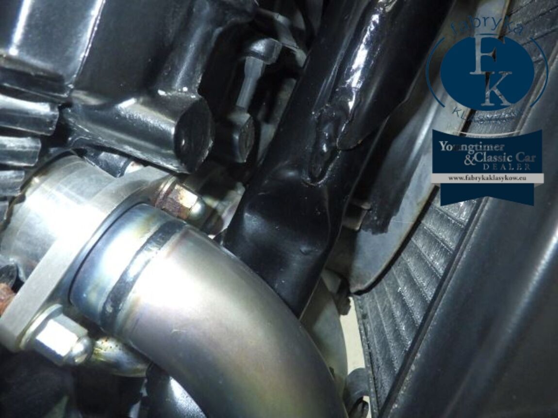 HONDA CB1300SF 1999 - zdjęcie 30