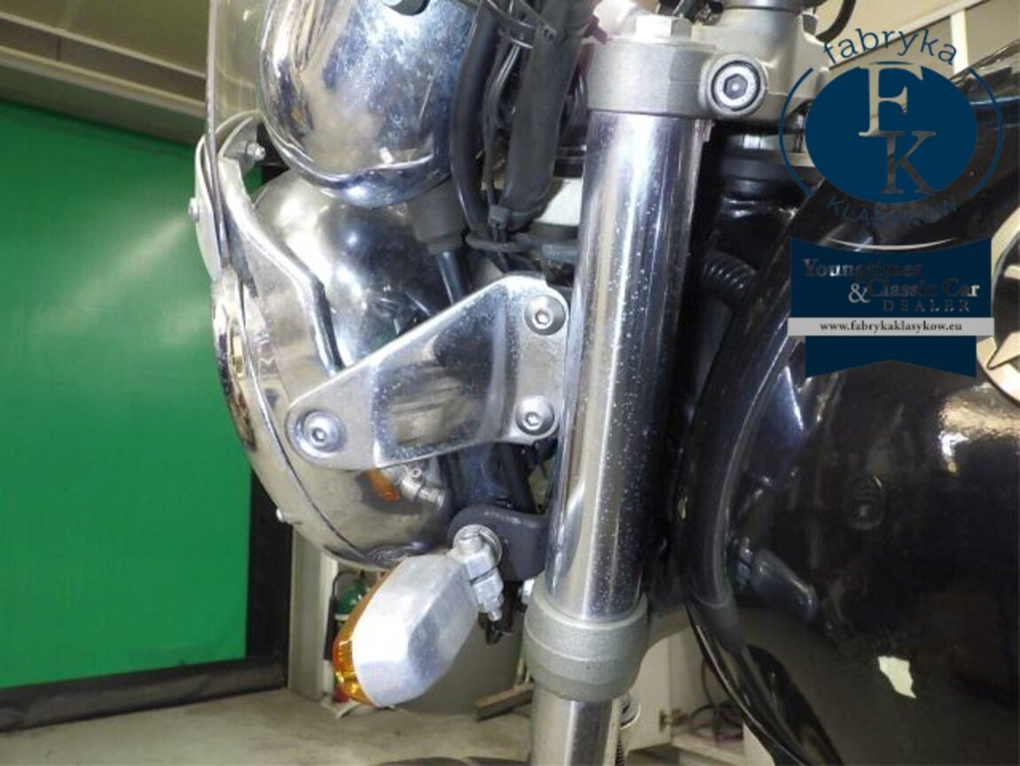 YAMAHA SRV250S  - zdjęcie 24
