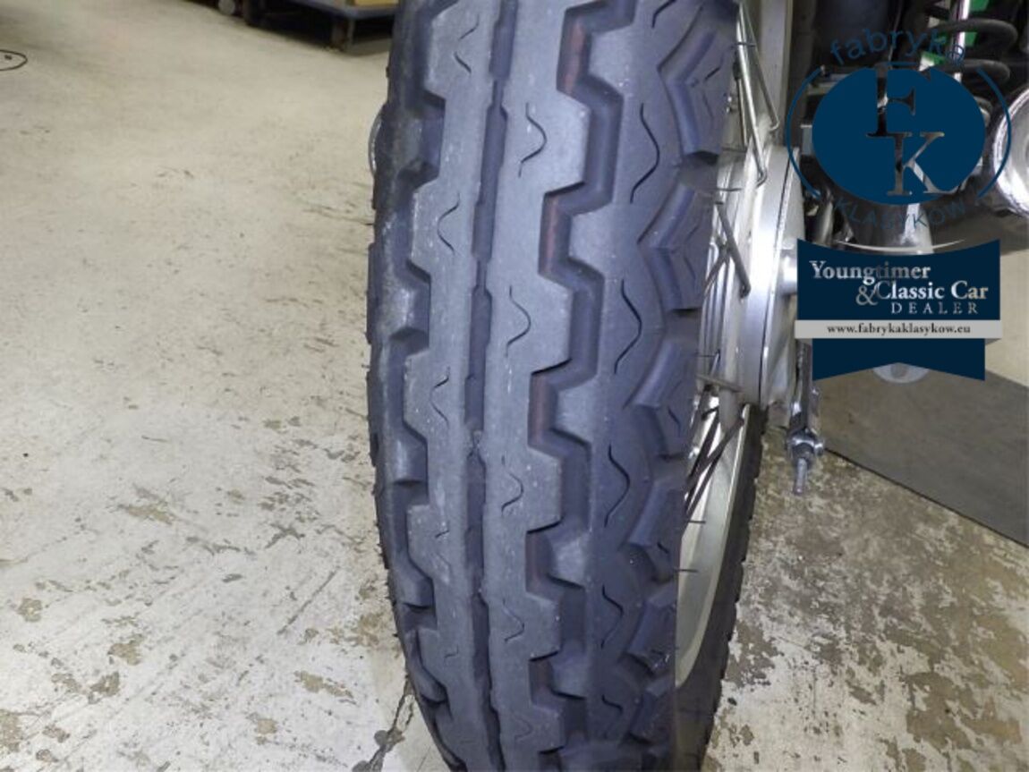 YAMAHA SRV250S  - zdjęcie 27